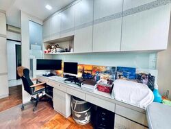 Parkview Apartments (D23), Apartment #504139891